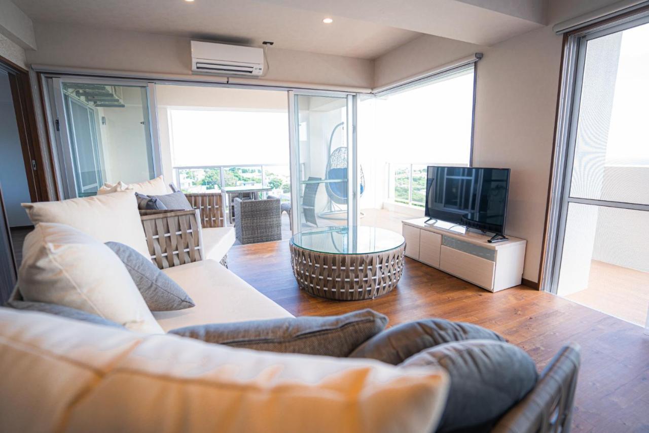 Condominium Hotel Okinawa Yumeto - Vacation Stay 33333V Nanjo Exterior photo