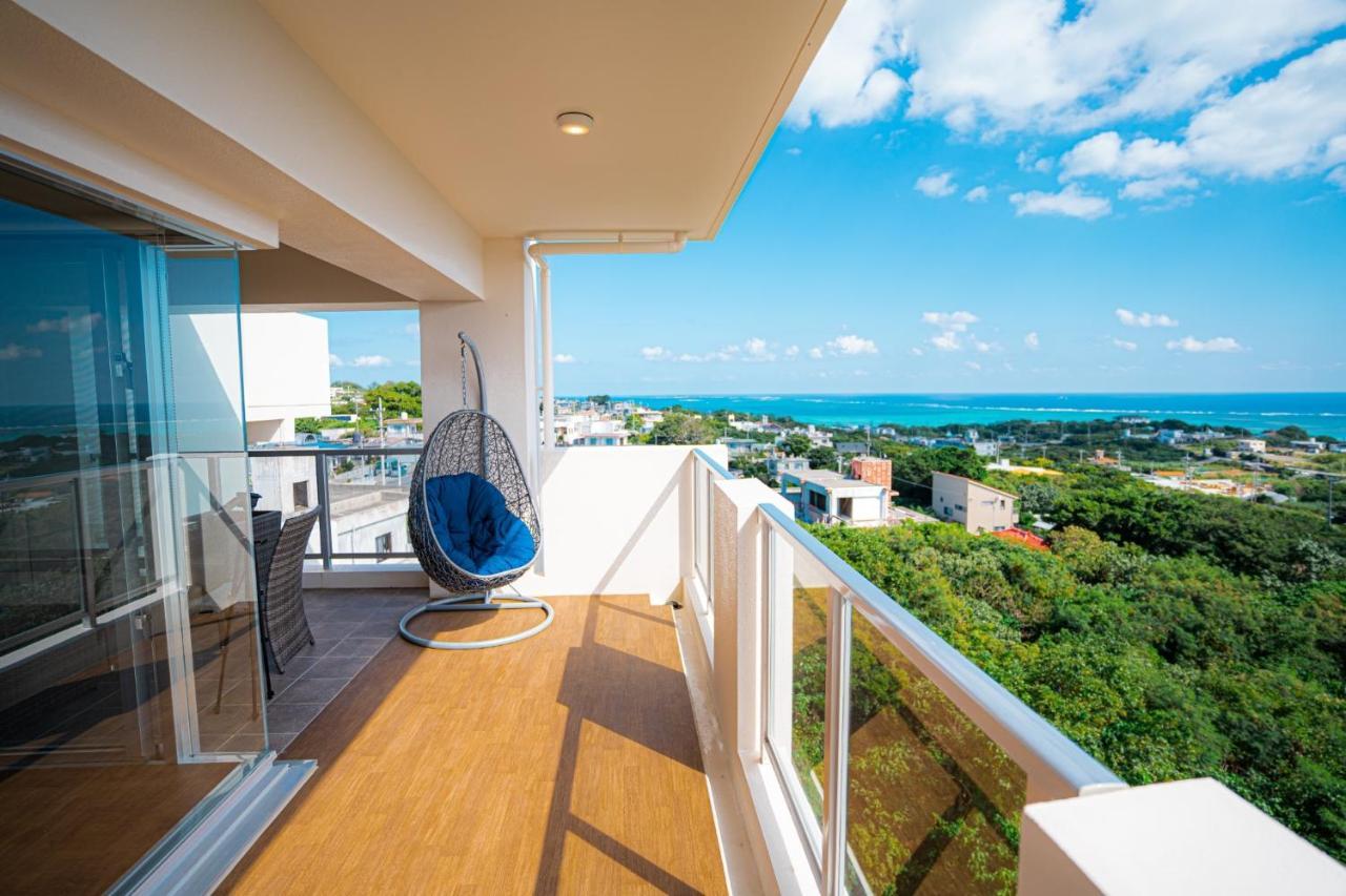 Condominium Hotel Okinawa Yumeto - Vacation Stay 33333V Nanjo Exterior photo